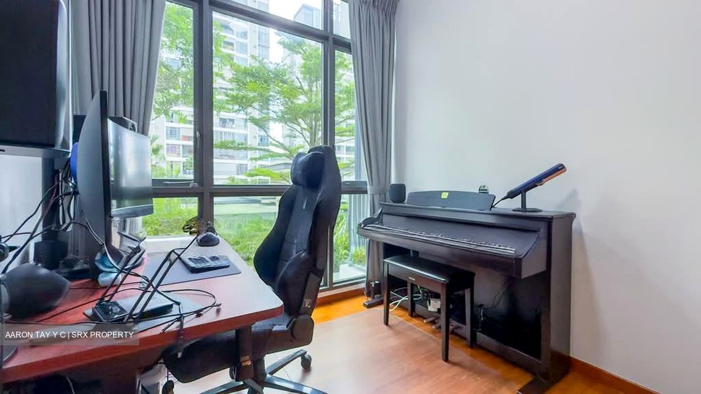 The Skywoods (D23), Condominium #559830921